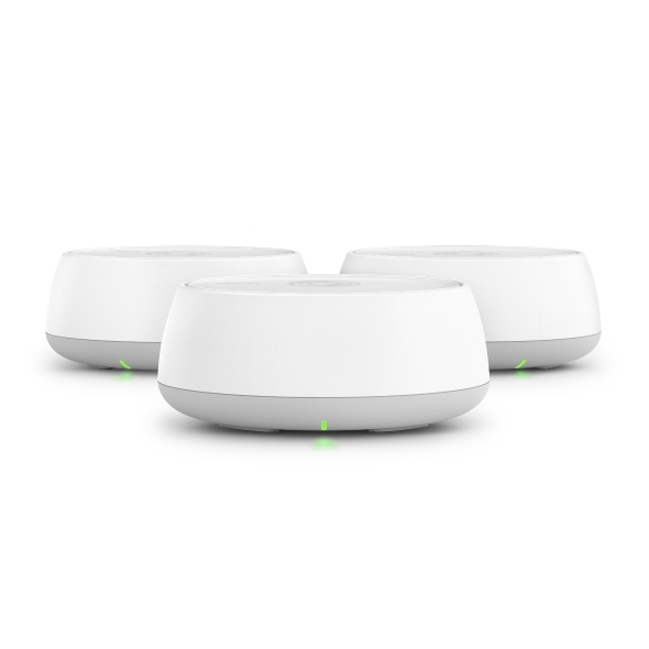 TP-LINK (DECO BE25-3) BE25 MESH WI-FI 7 BE5000