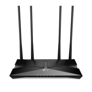 TP-LINK (ARCHER AX53HP) ROUTER ALTA POTENCIA AX3000 ROMPEMUR