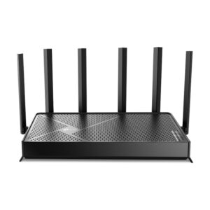 TP-LINK (ARCHER BE600) ROUTER WI-FI 7 BE9700 TRI-BANDA