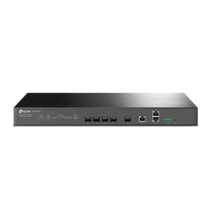 TP-LINK (DS-P7001-04) OLT 4 PUERTOS GPON