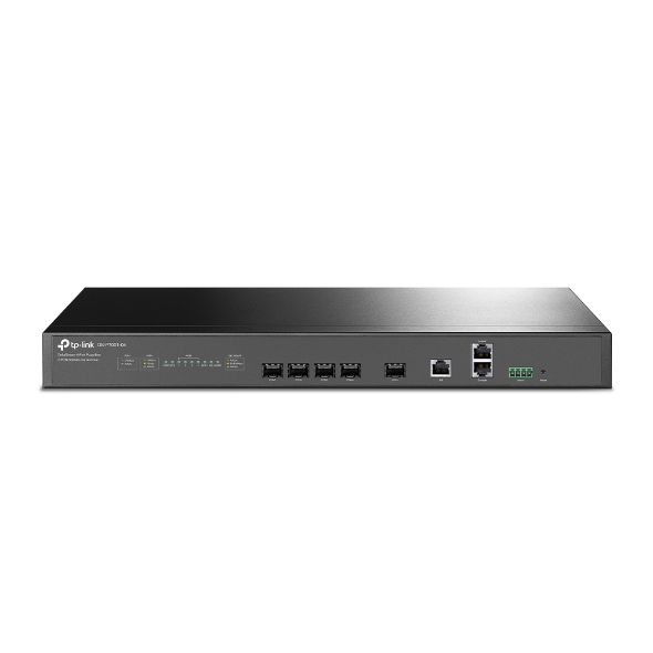 TP-LINK (DS-P7001-04) OLT 4 PUERTOS GPON