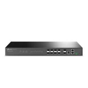 TP-LINK (DS-P7001-08) OLT 8 PUERTOS GPON DELTASTREAM