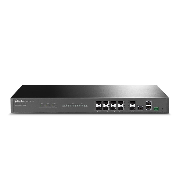 TP-LINK (DS-P7001-08) OLT 8 PUERTOS GPON DELTASTREAM