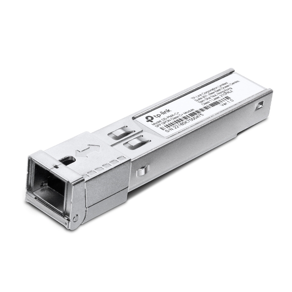 TP-LINK (DS-PMA-C+) MÓDULO SFP GPON CLASE C+ DE FIBRA