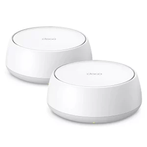 TP-LINK (DECO BE25-2)  BE25 MESH WI-FI 7 BE5000