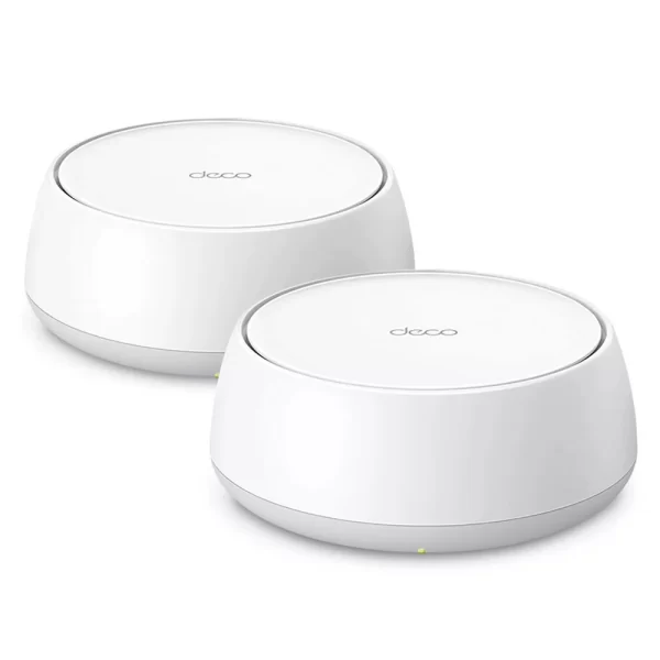 TP-LINK (DECO BE25-2)  BE25 MESH WI-FI 7 BE5000