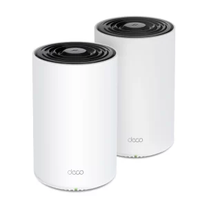 TP-LINK (DECO PX50 PACK2) AX3000+G1500 WHOLE HOME