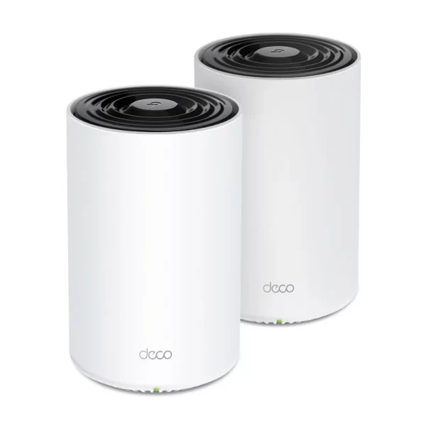 TP-LINK (DECO PX50 PACK2) AX3000+G1500 WHOLE HOME