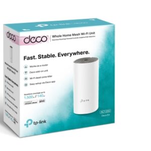 TP-LINK (DECO E4 PACK-1)