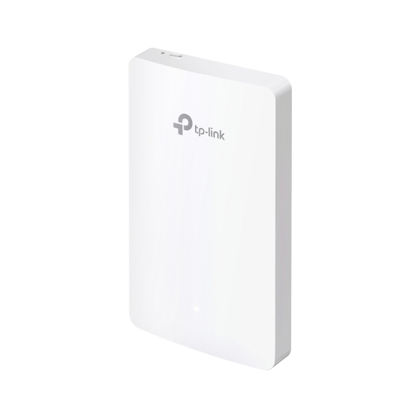 TP-LINK (EAP615-WALL) ACCESS POINT WIFI 6 AX1800 P/PARED