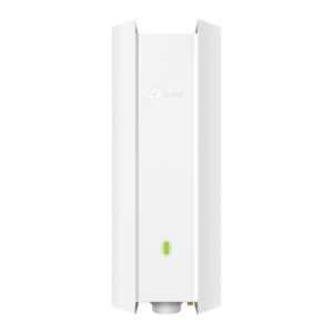 TP-LINK (EAP623-OUTDOOR HD) ACCESS POINT WI-FI 6 INDOOR/OUTD