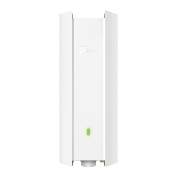 TP-LINK (EAP623-OUTDOOR HD) ACCESS POINT WI-FI 6 INDOOR/OUTD