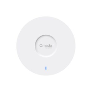 TP-LINK (EAP653 UR) OMADA ACCESS POINT WIFI6 AX3000 2.4GHZ