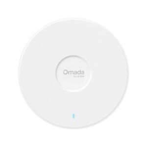 TP-LINK (EAP770) OMADA BE11000 CEILING MOUNT TRI-BAND WI-F