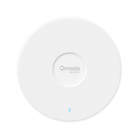 TP-LINK (EAP770) OMADA BE11000 CEILING MOUNT TRI-BAND WI-F