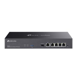 TP-LINK (ER7406) OMADA ROUTER GIGABIT MULTI WAN VPN