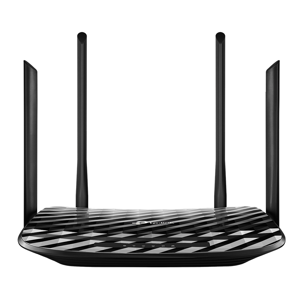 TP-LINK (EC225-G5) AC1300 DUAL-BAND WI-FI GIGABIT ROUTER
