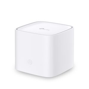 TP-LINK (HX220) PACK 1 - AX1800 WHOLE HOME MESH WI-FI AP
