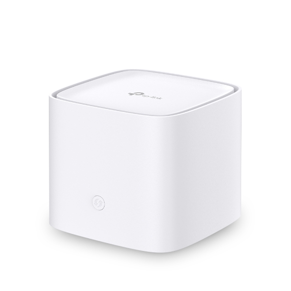 TP-LINK (HX220) PACK 1 - AX1800 WHOLE HOME MESH WI-FI AP