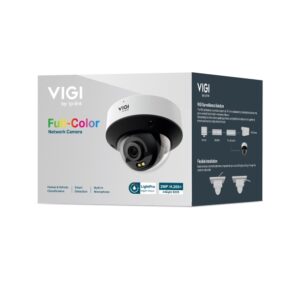 TP-LINK (INSIGHT S225(2.8MM)) VIGI INSIGHT S2252.8MM 2MP FUL