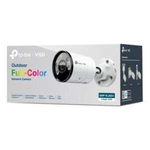 TP-LINK (INSIGHT S355(2.8MM)) VIGI INSIGHT S3552.8MM 5MP OUT