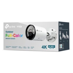TP-LINK (INSIGHT S385(2.8MM)) VIGI INSIGHT S3852.8MM 8MP OUT