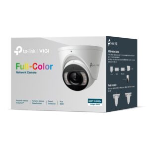 TP-LINK (INSIGHT S455(2.8MM)) VIGI INSIGHT S4552.8MM 5MP FUL