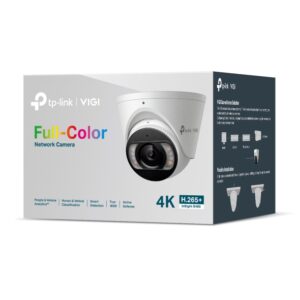 TP-LINK (INSIGHT S485(2.8MM) VIGI INSIGHT S4852.8MM 8MP FULL