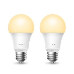 TP-LINK (TAPO L510E - PACK DE 2) ENCHUFE WI-FI INTELIGENTE