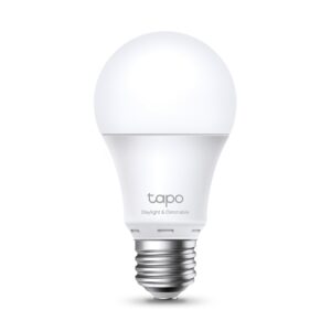TP-LINK (TAPO L520E) FOCO SMART WI-FI LUZ DIURNA