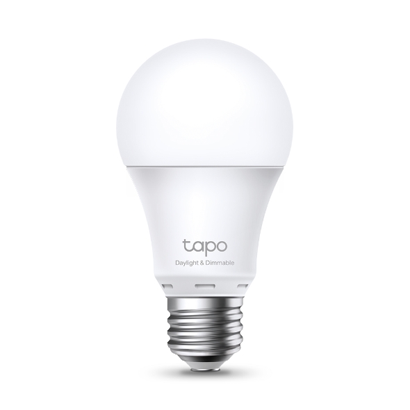TP-LINK (TAPO L520E) FOCO SMART WI-FI LUZ DIURNA