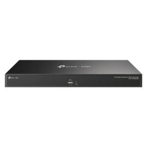 TP-LINK (VIGI NVR4032H) NVR VIGI 32 CANALES