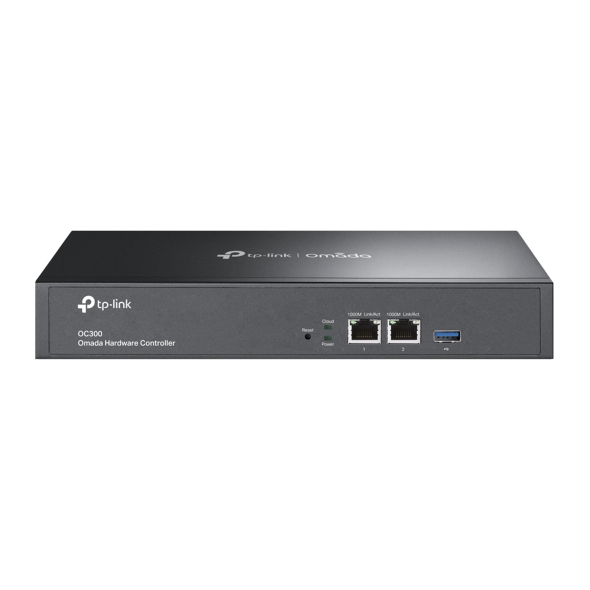 TP-LINK (OC300) OMADA HARDWARE CONTROLLER 10/100/1000