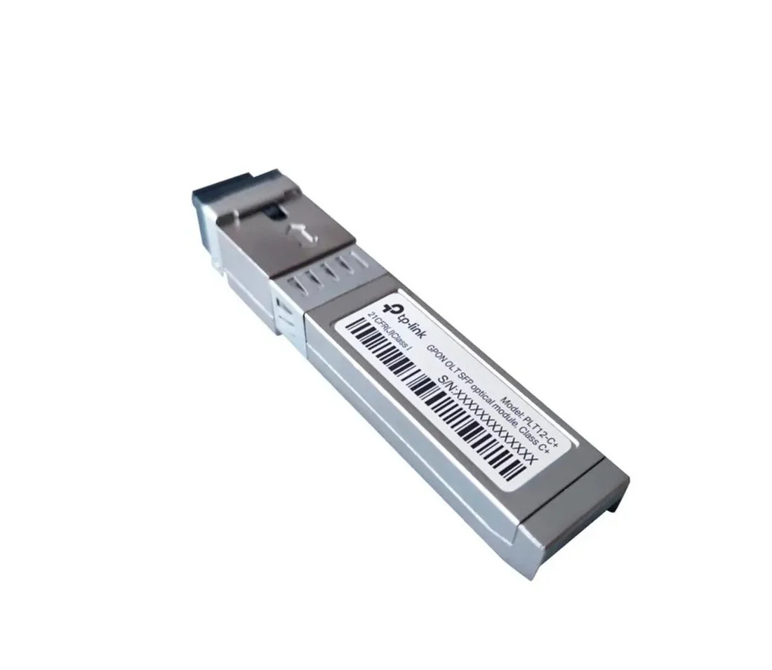 TP-LINK (PLT12-C+) MÓDULO ÓPTICO SFP GPON C+