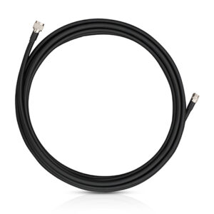 TP-LINK (TL-ANT24EC6N) Cable de extension de 6 mts
