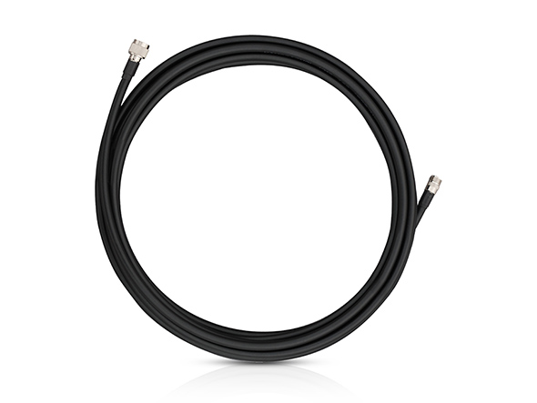 TP-LINK (TL-ANT24EC6N) Cable de extension de 6 mts