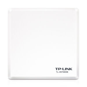 TP-LINK (TL-ANT5823B) Antena Panel  5.0 Ghz de 23 d