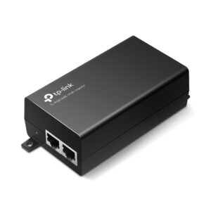 TP-LINK (TL-POE160S) INYECTOR POE + 2 PUERTOS GIGABIT