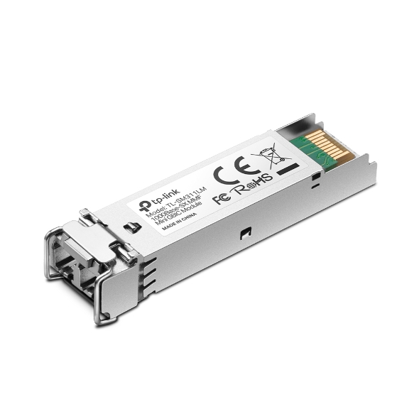 TP-LINK (TL-SM311LM)Mod mini-GBIC fibra multimodo