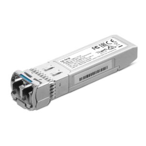 TP-LINK (SM5110-LR) Transceptor LC 10GBase-LR SFP +