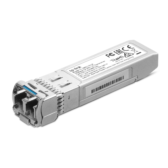 TP-LINK (SM5110-LR) Transceptor LC 10GBase-LR SFP +