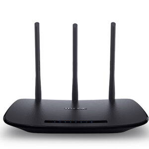 TP-LINK (TL-WR940N) Router Inalambrico 450Mbps