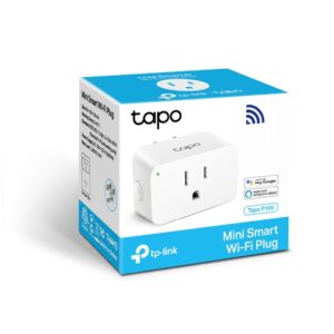 TP-LINK (TAPO P105) MINI SMART WIFI
