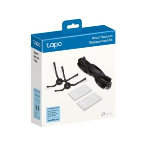 TP-LINK (TAPO RVA105)ROBOT VACUUM REPLACEMENT KIT