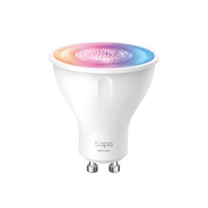 TP-LINK (TAPO L630) BOMBILLA GU10 MULTICOLOR