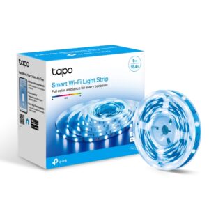 TP-LINK (TAPO L900-5) LUCES LED MULTICOLOR 5M