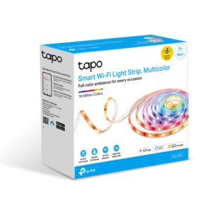 TP-LINK (TAPO L930-5) TIRA LED MULTICOLOR 5MT
