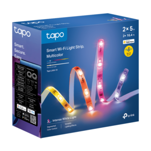 TP-LINK (TAPO L930-10) SMART LIGHT STRIP MULTICOLOR