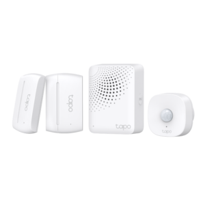 TP-LINK (TAPO T30 KIT) SMART SENSOR STARTER KIT
