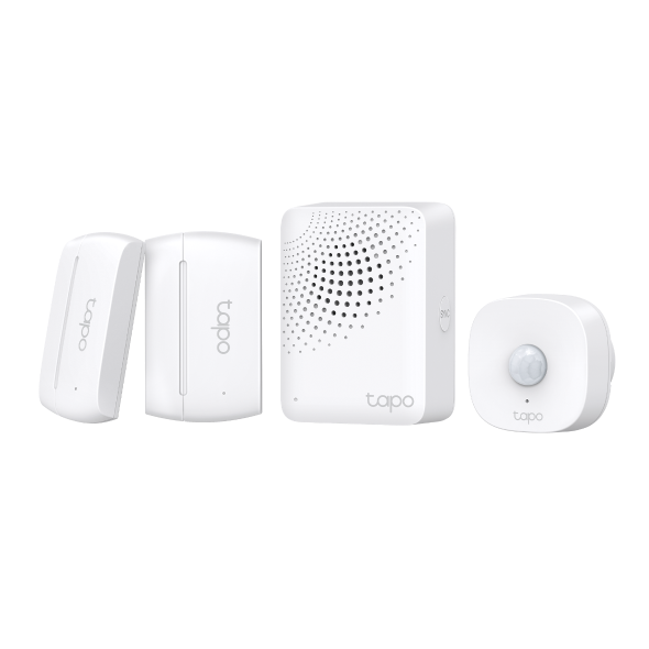 TP-LINK (TAPO T30 KIT) SMART SENSOR STARTER KIT